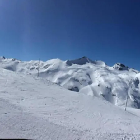 Alpien W Sauna Les Deux Alpes