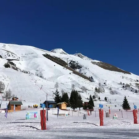 Chalet Alpien W Sauna