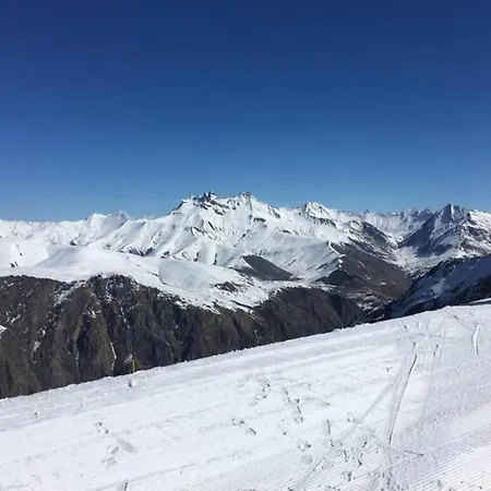 Alpien W Sauna * Les Deux Alpes