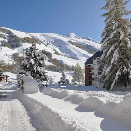 Alpien W Sauna Chalet